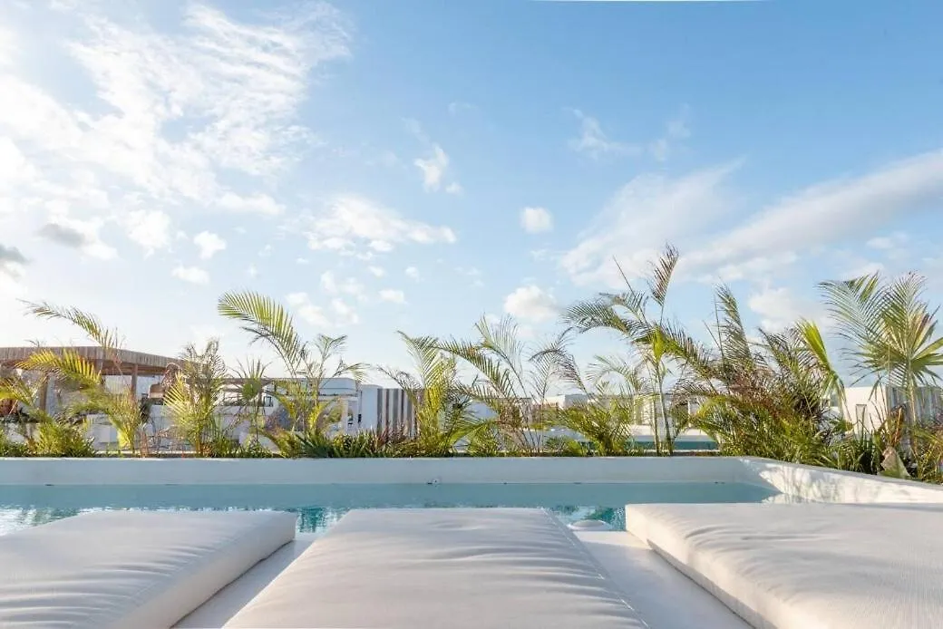 Apartment Peaceful Immersion In The Jungle Near The Beach Tulum