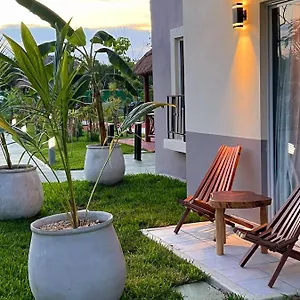 Apartamento Alojamiento Casa En, Tulum