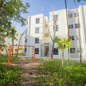 Apartamento Apartamento Soul, Tulum
