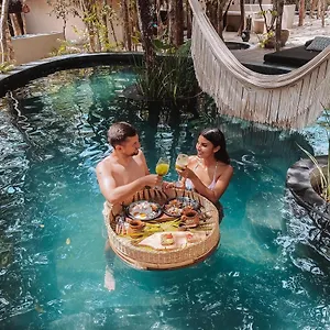 Hotel The Yellow Nest, Tulum